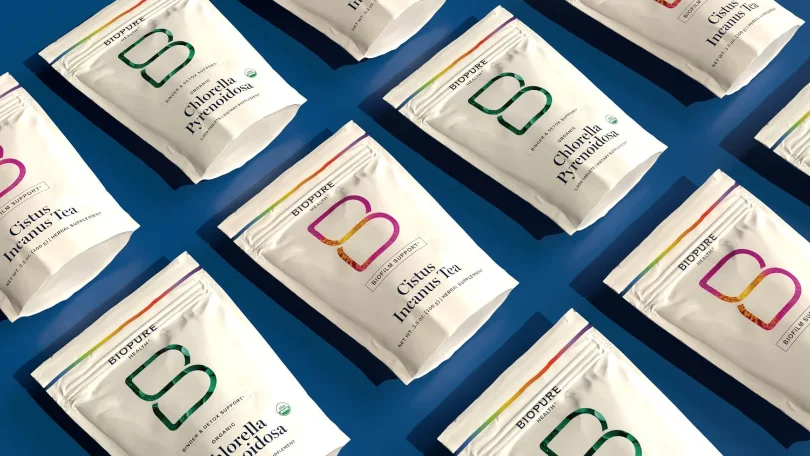 Biopure Health case study