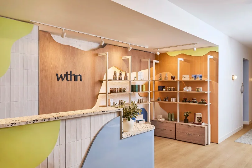 WTHN case study
